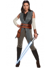 Rey Deluxe - Adult Star Wars Costumes